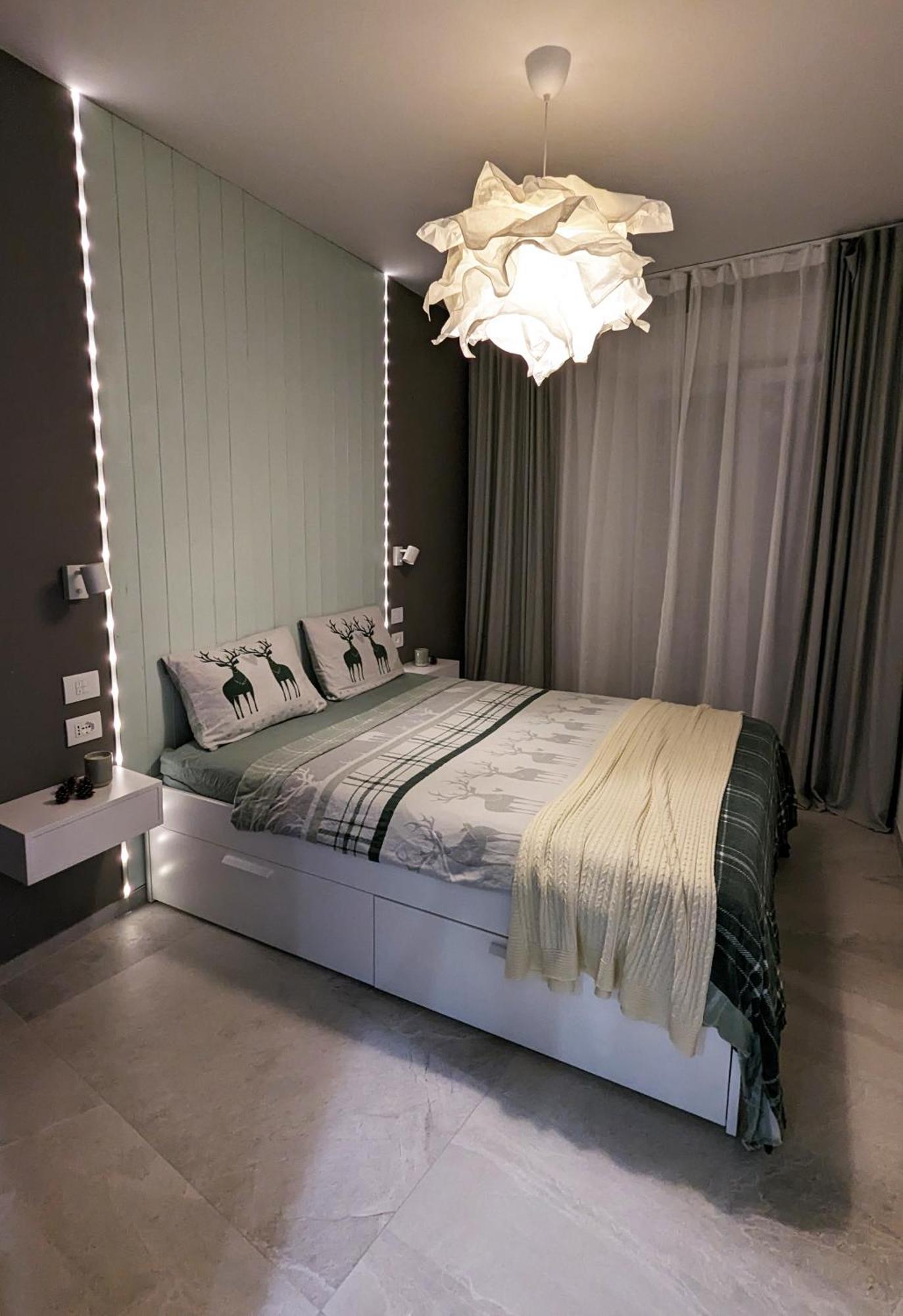 New Apartment In Historical Center Near Lake Riva del Garda Buitenkant foto